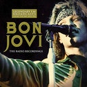 Unknown Bon Jovi - The Radio Recordings (CD)