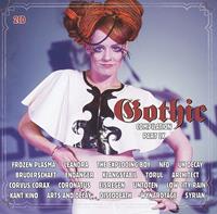 INDIGO Musikproduktion + Vertrieb GmbH / Hamburg Gothic Compilation 60