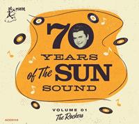 Broken Silence / Atomicat 70 Years Of The Sun Sound Vol.1