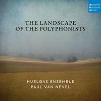 Sony Music Entertainment Germany GmbH / München The Landscape of the Polyphonists