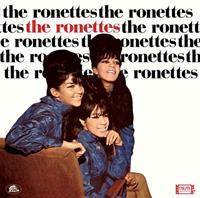 The Ronettes - The Ronettes Featuring Veronica (180g Vinyl)