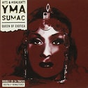Yma Sumac - Queen Of Exotica (2-CD)