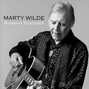 Marty Wilde - Running Together (CD)