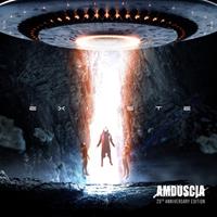 Amduscia - Existe CD