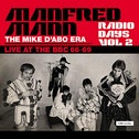 Manfred Mann - Radio Days CD