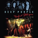 Universal Music Vertrieb - A Division of Universal Music Gmb Perfect Strangers Live (2CD+DVD)