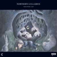 Andras Ihlebaek - IHLEBAEK:NORTHERN LULLABIES CD