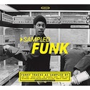 VARIOUS ARTISTS - Sampled Funk CD