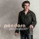 Andy Manndorff - Pandora CD