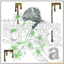 Shimmering Stars - Violent Hearts 09-11Cc CD