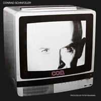 Conrad Schnitzler - Con CD