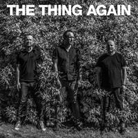 The Thing - Again CD