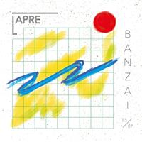 Lapre - Banzai (Elektronische Musik Au CD