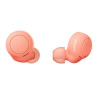Sony Draadloze In-ear Oordopjes Wfc500d (Roze)