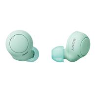 Sony Draadloze In-ear Oordopjes Wfc500g (Groen)