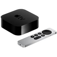 Apple TV HD (2021) - Multimediaplayer - 32GB - Schwarz