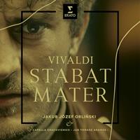 Warner Music Group Germany Hol / ERATO Stabat Mater