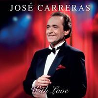 José Carreras - With Love Vinyl