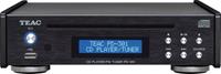 Teac Hi-Fi CD-Player PD-301DAB-X-B