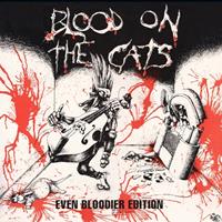 TONPOOL MEDIEN GMBH / Cherry Red Records Blood On The Cats-Even Bloodier 2cd Edition