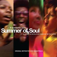 Sony Music Entertainment Germany / SONY MUSIC CATALOG Summer Of Soul (...Or,When The Revolution Could N