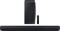 Samsung HW-Q900A (2021) Q- 7.1.2 Soundbar (Bluetooth, WLAN (WiFi), 406 W)