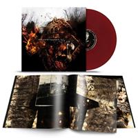 ROUGH TRADE / Nuclear Blast This World Is Going To Ruin You (Ltd.Lp/Redvinyl)