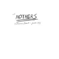 fiftiesstore Mothers - Fillmore East, June 1971 ( 50th Anniversary Expanded Edition ) 3LP