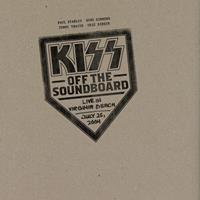 Universal Vertrieb - A Divisio / Universal Kiss Off The Soundboard:Live In Virginia Beach 3lp