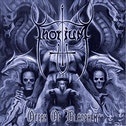 Thorium - OCEAN OF BLASPHEMY CD