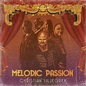 Christian Liljegren - MELODIC PASSION CD