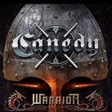 Canedy - WARRIOR CD