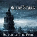 Wildestarr - BEYOND THE RAIN CD