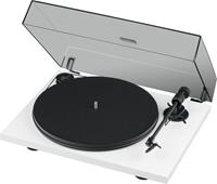 Pro-Ject Primary E Phono White OM - Weiß