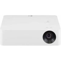 LG PF610P beamer/projector Projector met normale projectieafstand 1000 ANSI lumens DLP 1080p (1920x1
