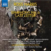 Naxos Deutschland Musik & Video Vertriebs-GmbH / Poing Face/Sinfonie 6 'Last Letter'