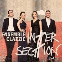 EDEL Music & Entertainmen Ensemble Clazzic: Intersec#ion (Intersection)