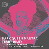 Naxos Deutschland Musik & Video Vertriebs-GmbH / Poing Dark Queen Mantra/Mas Lugares/+