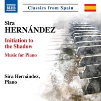 Naxos Deutschland Musik & Video Vertriebs-GmbH / Poing Initiation to the Shadow