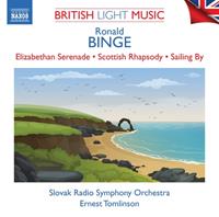 Naxos Deutschland Musik & Video Vertriebs-GmbH / Poing British Light MusicVol.2