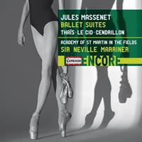 Naxos Deutschland Musik & Video Vertriebs-GmbH / Poing Ballett Suiten