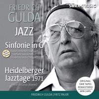 Naxos Deutschland GmbH / SWR Classic Friedrich Gulda Edition Vol.3