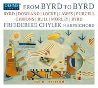 Naxos Deutschland Musik & Video Vertriebs-GmbH / Poing From Byrd To Byrd