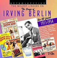 Naxos Deutschland Musik & Video Vertriebs-GmbH / Poing The Melody lingers on