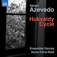 Naxos Deutschland Musik & Video Vertriebs-GmbH / Poing Hukvaldy Cycle