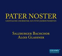 Naxos Deutschland Musik & Video Vertriebs-GmbH / Poing Pater Noster