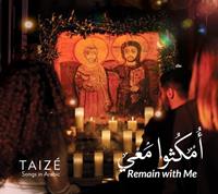 Note 1 music gmbh / Heidelberg Taiz: Remain with me-Omkouthou Ma'y-Arabische L