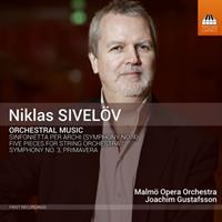 Naxos Deutschland Musik & Video Vertriebs-GmbH / Poing Orchestermusik