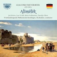 Naxos Deutschland Musik & Video Vertriebs-GmbH / Poing Alimelek