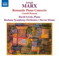 Naxos Deutschland Musik & Video Vertriebs-GmbH / Poing Romantic Piano Concerto